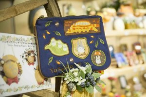 Totoro pouch $160_調整大小