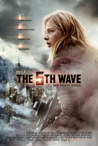 第五天劫, The 5th Wave