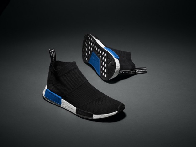 adidas Originals NMD City Sock Primeknit