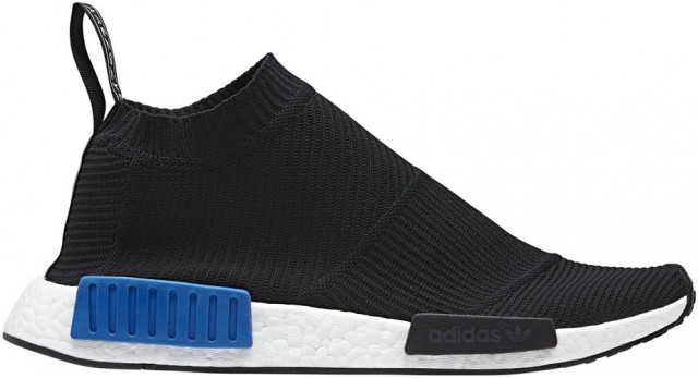 adidas Originals NMD City Sock Primeknit