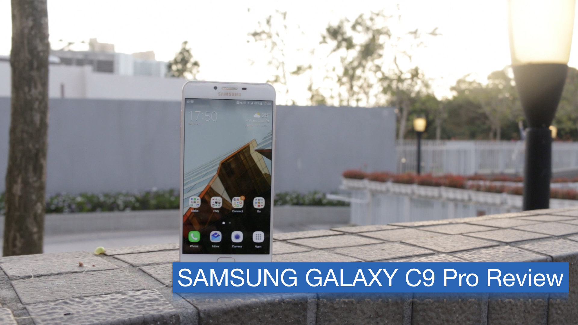 SAMSUNG GALAXY C9 PRO.001