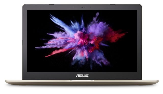 ASUS VivoBook Pro 15 N580_4K-1