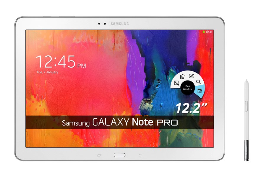 GALAXY NotePro 12.2