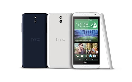 HTC Desire 610