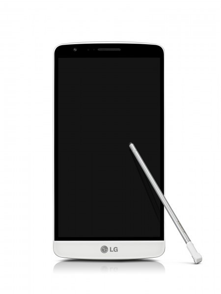 LG G3 Stylus Dual_Pen_White_2