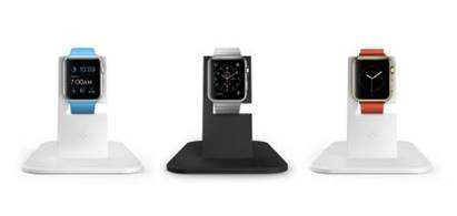 HiRise for Apple Watch