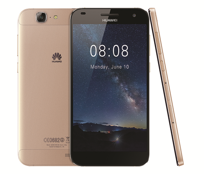 HUAWEI G7 Gold