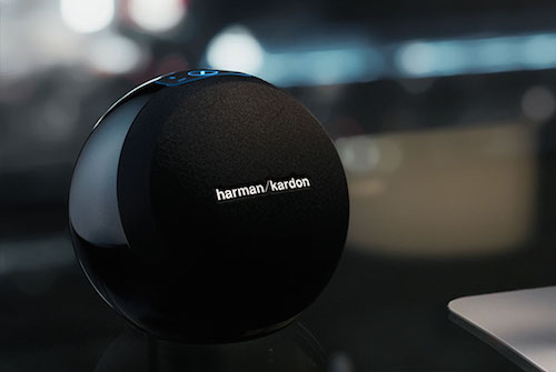 harman:kardon OMNI HD