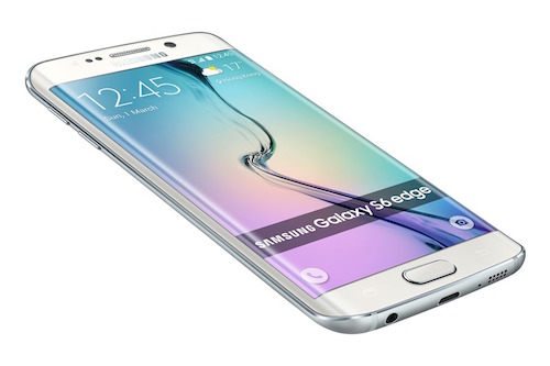 Samsung S6 Edge