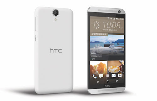 HTCOneE9