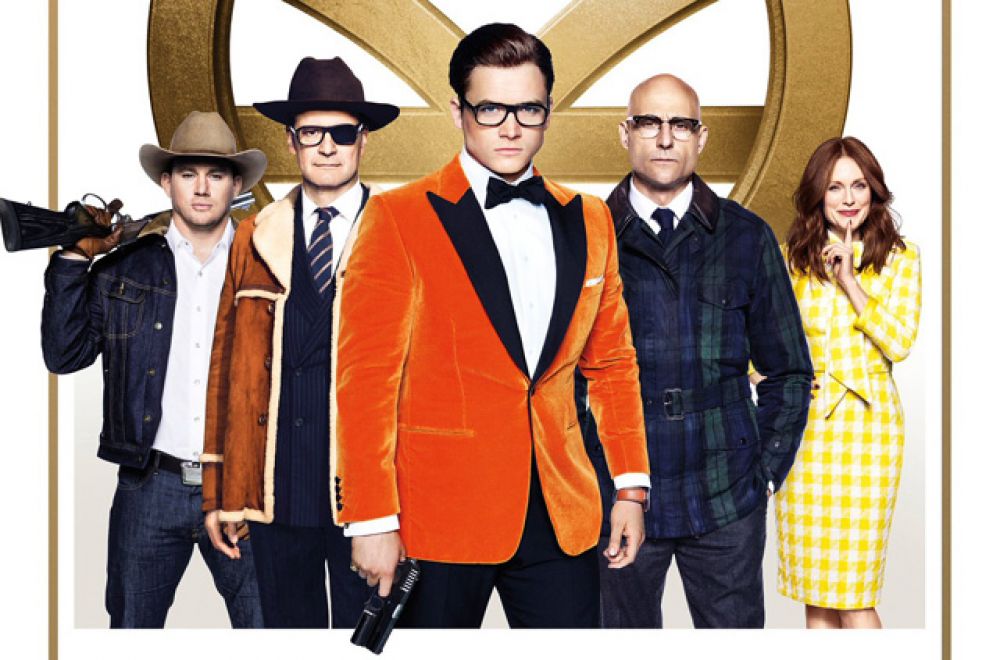 kingsman, kingsman2, goldencircle, colinfirth