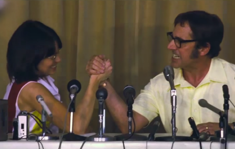 emmastone, stevecarell, battleofthesexes