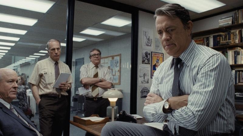 thepost, tomhanks, MerylStreep