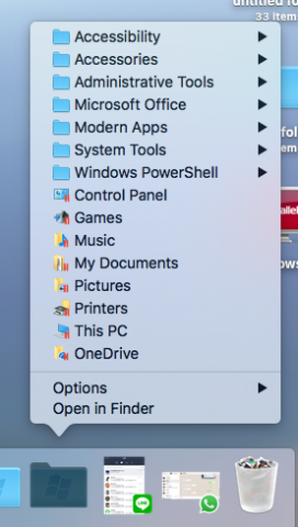 Parallels Desktop