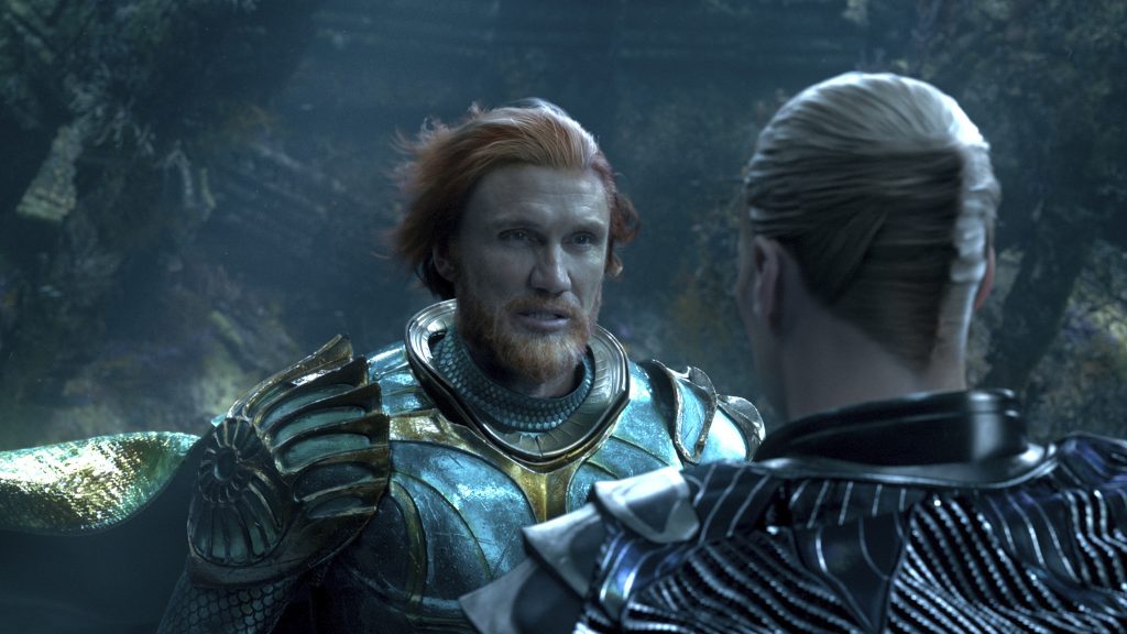 aquaman, joseph momoa, james wan, dc, atlantis