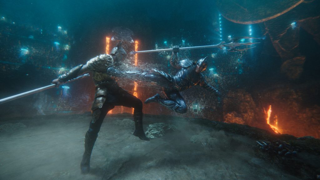 aquaman, joseph momoa, james wan, dc, atlantis