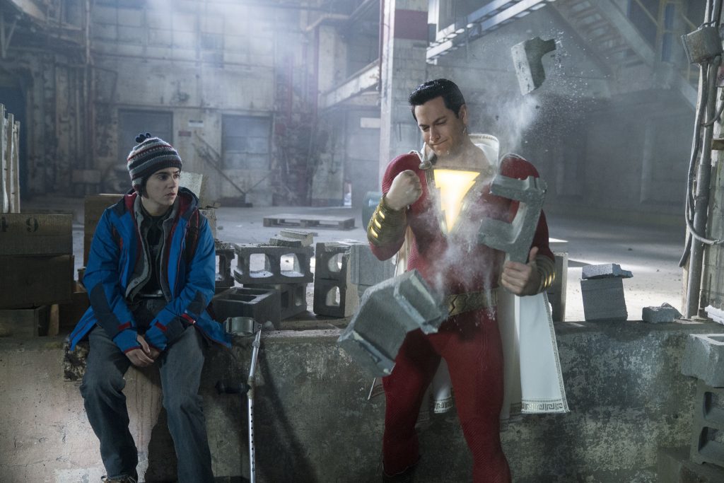 shazam, dc, superman, Zachary, markstrong, captainmarvel