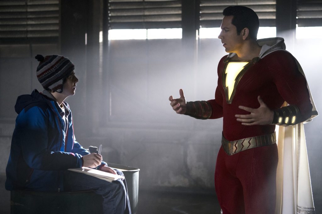 shazam, dc, superman, Zachary, markstrong, captainmarvel